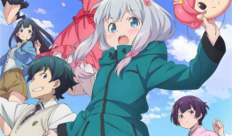 成人动漫推荐,精选佳作推荐指南