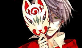 双面人动漫,揭秘动漫世界中的复杂人性与命运抉择